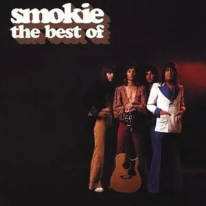 The best of Smokie